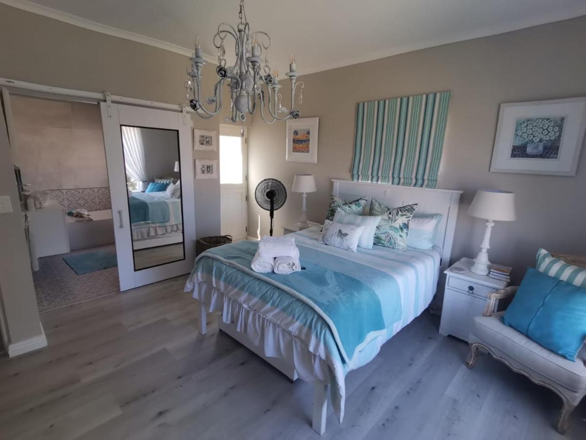 Hermanus Sea View Room Eksteriør bilde