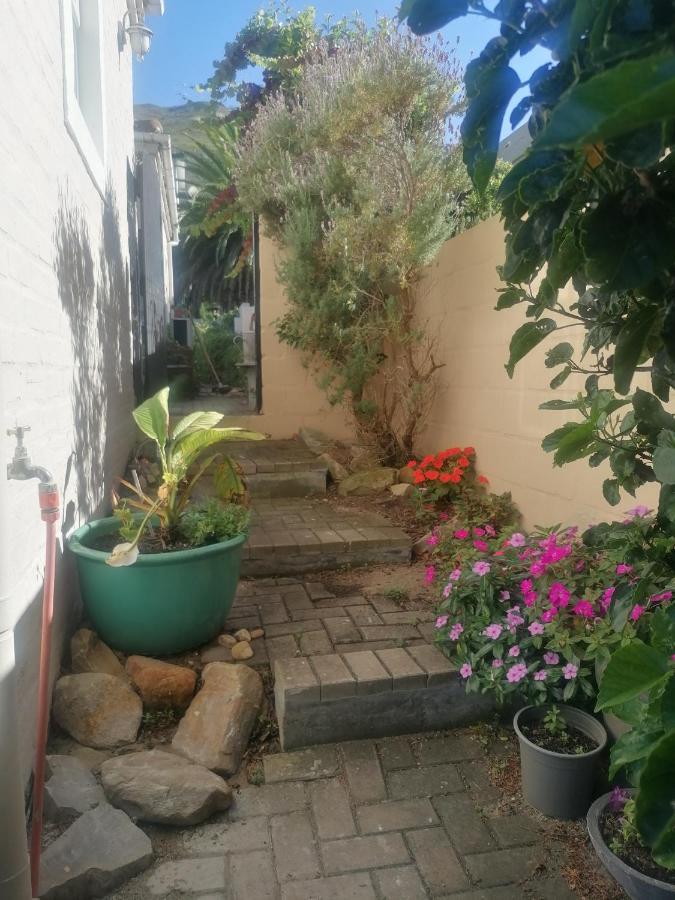 Hermanus Sea View Room Eksteriør bilde