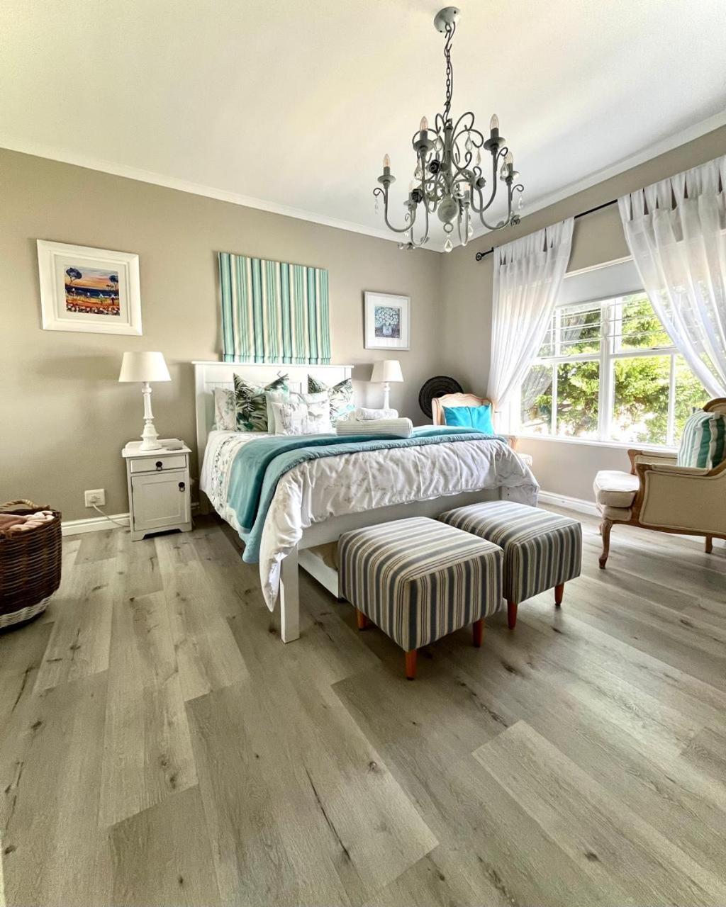 Hermanus Sea View Room Eksteriør bilde